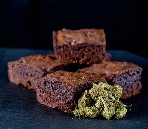 brownies marijuana dispensary